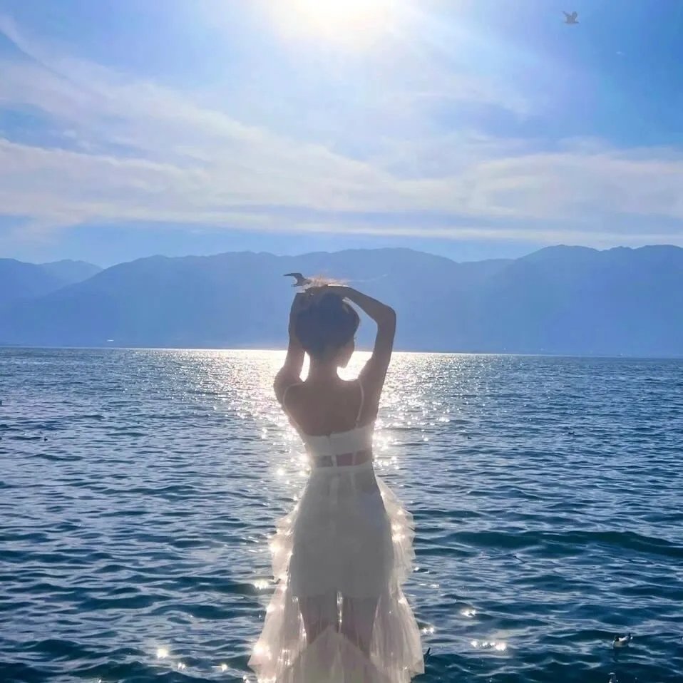 独女君未见第二季 海报
