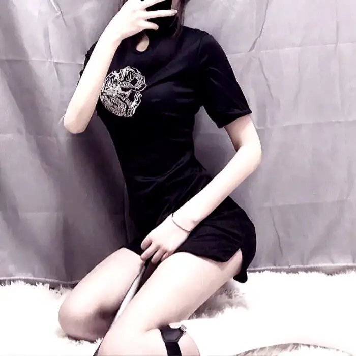 恶魔犬 海报